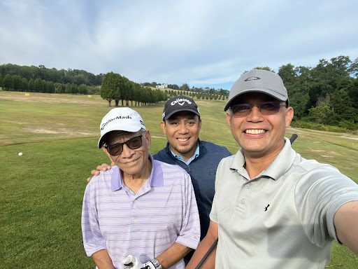 Golf Club «Vineyard Valley Golf Club», reviews and photos, 34 Brayman Hollow Rd, Pomfret Center, CT 06259, USA