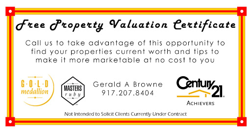 Real Estate Agency «Century 21 Achievers», reviews and photos, 1476 Flatbush Ave, Brooklyn, NY 11210, USA