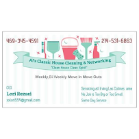 GoEcoMaids Home Maid Servicing Dallas - Fort Worth Metroplex - Photo 6 - Car repair in , Irving