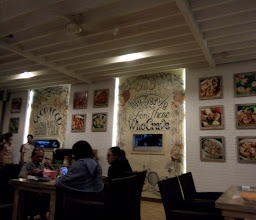 Restoran 99 Bakmi & Seafood pondok gede photo