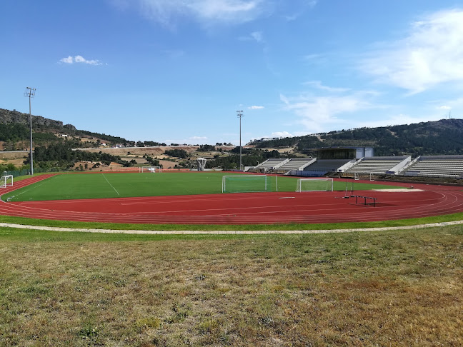 Avaliações doEstádio Municipal de Mogadouro em Mogadouro - Campo de futebol