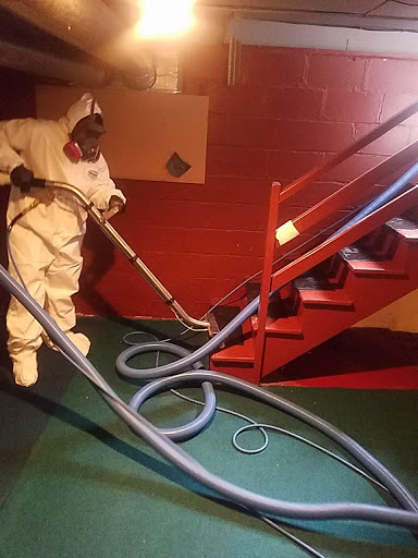 Plumber «Roto-Rooter Plumbing & Drain Services», reviews and photos, 3731 William Penn Hwy, Murrysville, PA 15668, USA