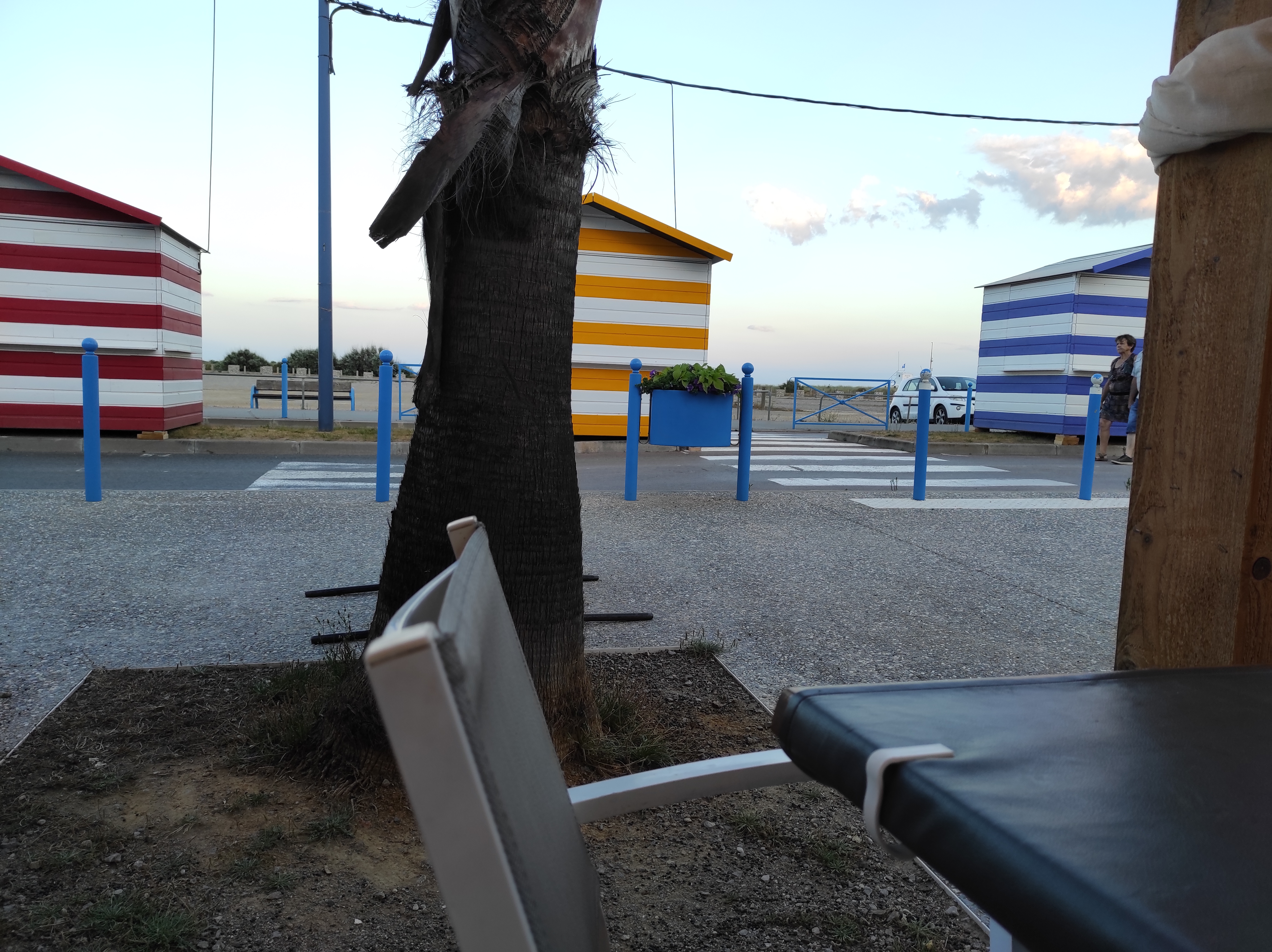Photo n° 1 de l'avis de Christiane.A fait le 21/06/2021 à 19:13