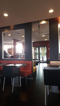 Atmosphère du Restauration rapide McDonald's à Vaulx-en-Velin - n°15