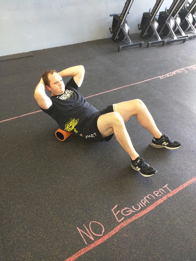 Gym «Crossfit Humanity», reviews and photos, 4031 Pacific Hwy, San Diego, CA 92110, USA