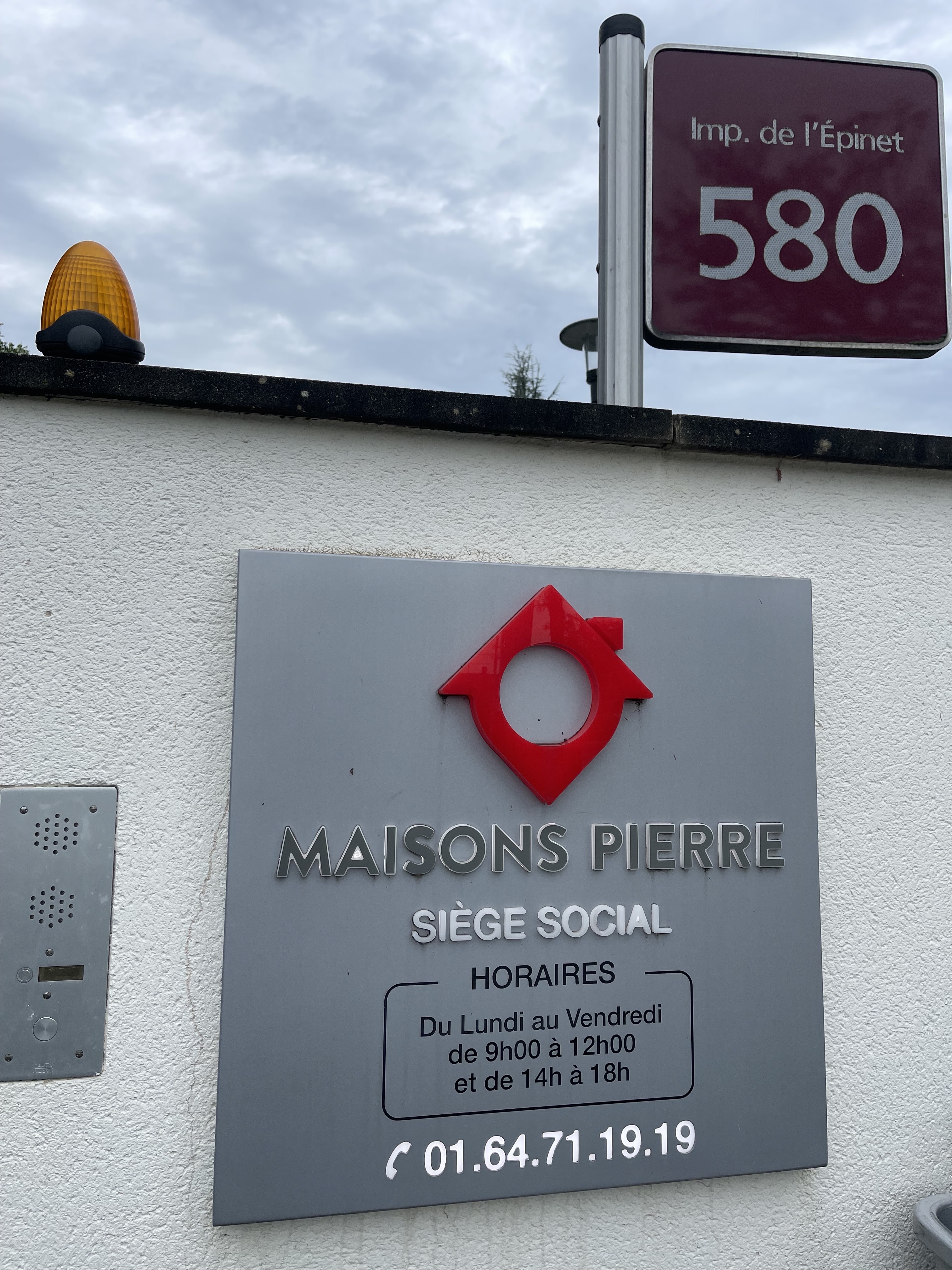 Photo n° 1 de l'avis de Adrian.E fait le 30/08/2022 à 15:11