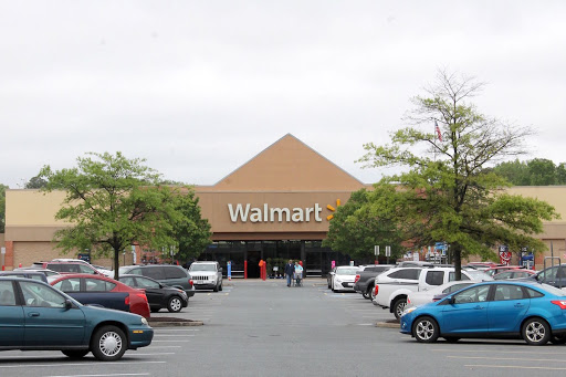Discount Store «Walmart», reviews and photos, 8155 Elliott Rd, Easton, MD 21601, USA
