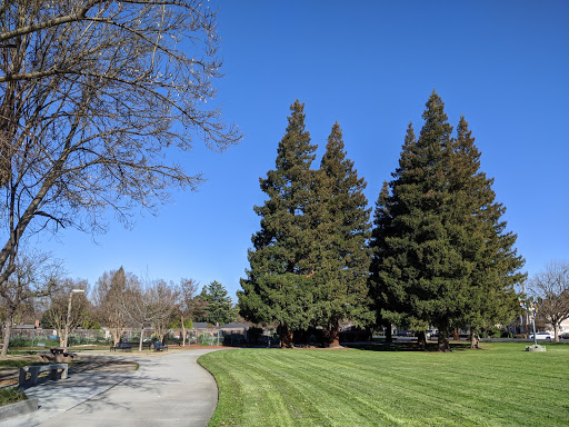 Park «Wallenberg Park», reviews and photos, Curtner Ave & Cottle Ave, San Jose, CA 95125, USA