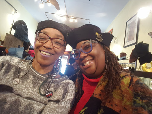 Boutique «Flo Boutique Co», reviews and photos, 404 W Willis St, Detroit, MI 48201, USA