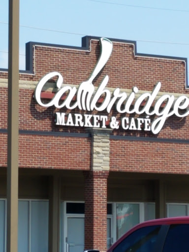 Sandwich Shop «Cambridge Market & Cafe», reviews and photos, 830 Fairview Ave, Bowling Green, KY 42101, USA