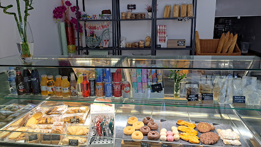 MINTO by MEIHUA / Pastelería, horno y cafetería - GRUPO MEIHUA en Valencia, Valencia