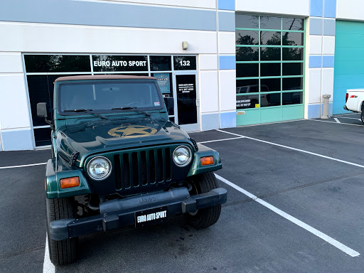 Used Car Dealer «Euro Auto Sport LLC.», reviews and photos, 25350 Pleasant Valley Rd #155, Chantilly, VA 20152, USA