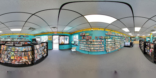 Video Game Store «Voltage Video Games», reviews and photos, 122 E Seneca St, Manlius, NY 13104, USA