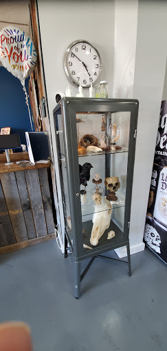 Tattoo Shop «Shop 53 Custom Tattoo and Art Studio», reviews and photos, 6 St Marys Ave #102, La Plata, MD 20646, USA