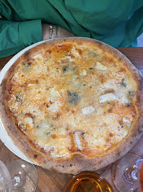 Pizza du Pizzeria Papaveri - Pizza e vita à Lyon - n°13