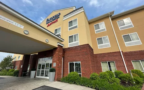 Fairfield Inn & Suites by Marriott Cookeville image