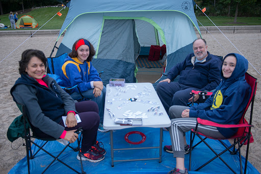 Recreation Center «Lake Forest Recreation Center», reviews and photos, 400 Hastings Rd, Lake Forest, IL 60045, USA