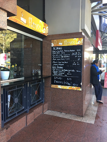 Reviews of Flows cafe in Wellington - Coffee shop