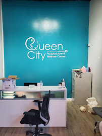 Queen City Acupuncture and Wellness Center - Photo 8 - Car repair in Matthews, NC, Charlotte
