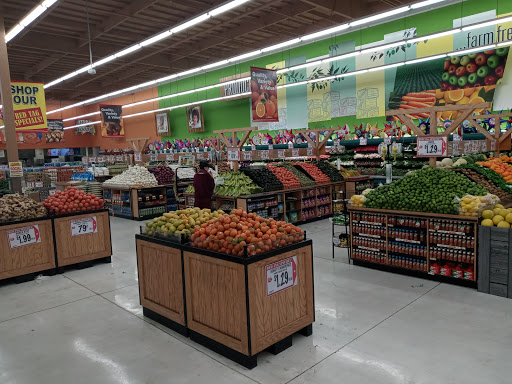 Grocery Store «Superior Grocers», reviews and photos, 9100 Whittier Blvd, Pico Rivera, CA 90660, USA