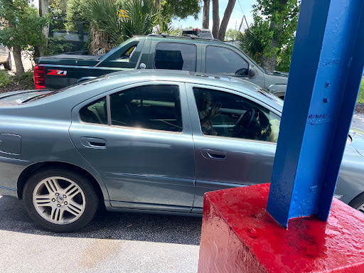 Auto Body Shop «Econo Auto Painting», reviews and photos, 725 N US Hwy 17 92, Longwood, FL 32750, USA