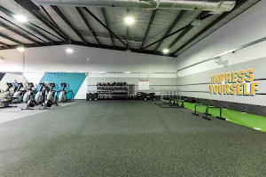 PureGym Lincoln St Marks Centre image