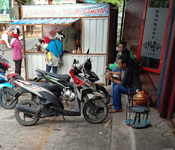 Tahu Bakso Gangsar photo