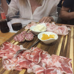 Photo n°1 de l'avis de Marianna.i fait le 03/04/2022 à 09:18 sur le  Hall Pub Brasserie - Crema à Crema