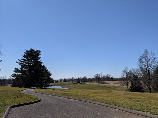 Golf Course «Fairway Golf Course», reviews and photos, 4940 KY-227 #2, Worthville, KY 41098, USA