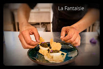 Photos du propriétaire du Restaurant La fantaisie à Seillonnaz - n°4
