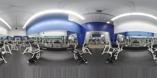 Gym «In-Shape Health Clubs», reviews and photos, 5294 Clayton Rd, Concord, CA 94521, USA