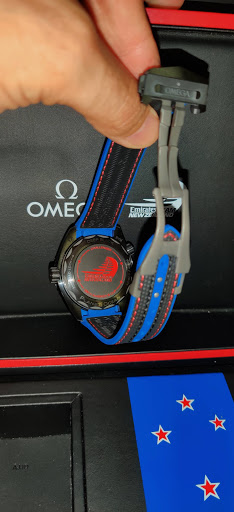 Watch Store «Omega Boutique», reviews and photos, 7014 E Camelback Rd, Scottsdale, AZ 85251, USA