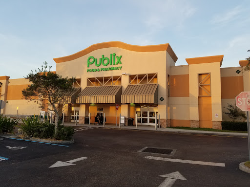 Publix Super Market at Landstar, 13850 Landstar Blvd, Orlando, FL 32824, USA, 