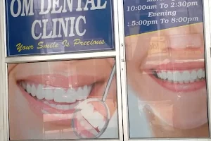 Om Dental Clinic image