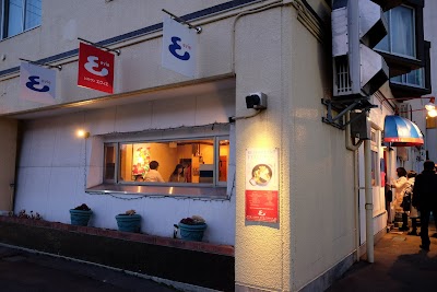 エヴィエ