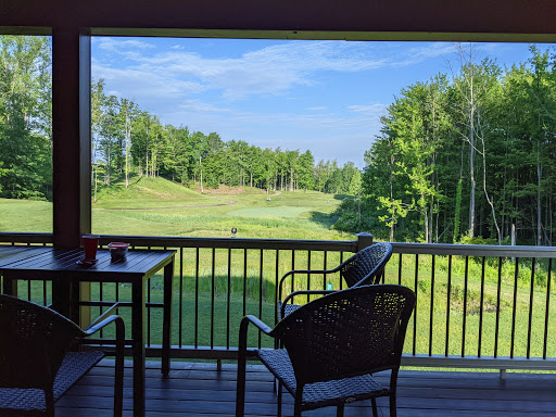 Golf Course «Whispering Woods Golf Club», reviews and photos, 7214 Grubb Rd, Erie, PA 16506, USA