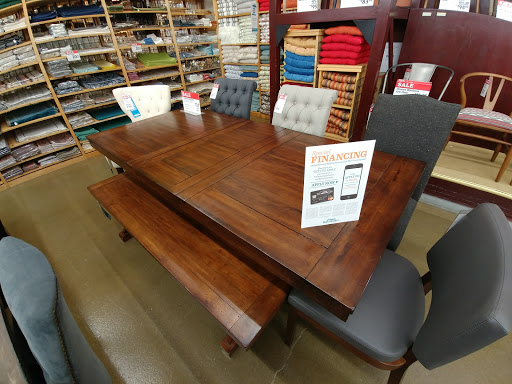 Furniture Store «Cost Plus World Market», reviews and photos, 9759 Jefferson Davis Hwy, Fredericksburg, VA 22407, USA