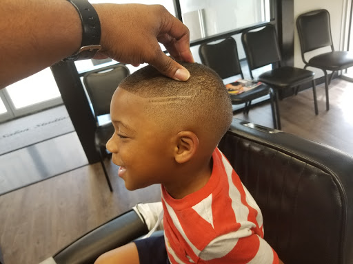 Barber Shop «Blade Masterz Barbershop», reviews and photos, 13925 Cypress North Houston Rd #200, Cypress, TX 77429, USA