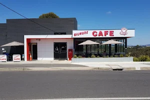 Gilmore Cafe image