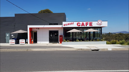 Gilmore Cafe