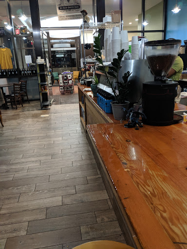 Coffee Shop «Bee Coffee Roasters», reviews and photos, 201 S Capitol Ave #110, Indianapolis, IN 46225, USA