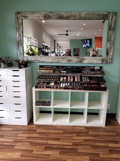 Beauty Salon «Salon Ethos», reviews and photos, 434 SW Coast Hwy, Newport, OR 97365, USA