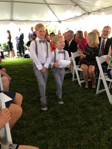 Wedding Planner «Sally Oakley Weddings & Events», reviews and photos, 313 Georgetown Rd, Raleigh, NC 27608, USA