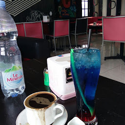 Celsius Coffee & Resto