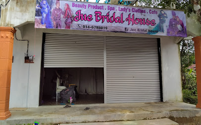 Jue Bridal House