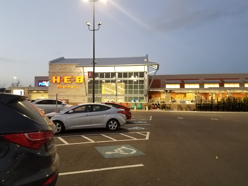 Grocery Store «H-E-B», reviews and photos, 7988 Farm to Market Rd 1488, Magnolia, TX 77354, USA