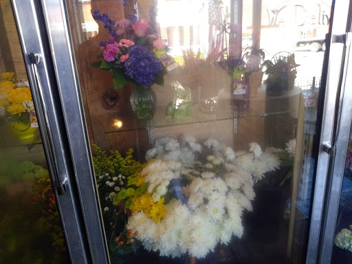 Florist «The Flower Center», reviews and photos, 5405 Main St, Stephens City, VA 22655, USA