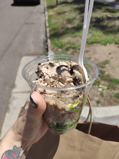 Ice Cream Shop «Sweet Cow», reviews and photos, 1882 S Pearl St, Denver, CO 80210, USA