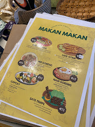 Photo n°6 de Makan Makan à Paris ()