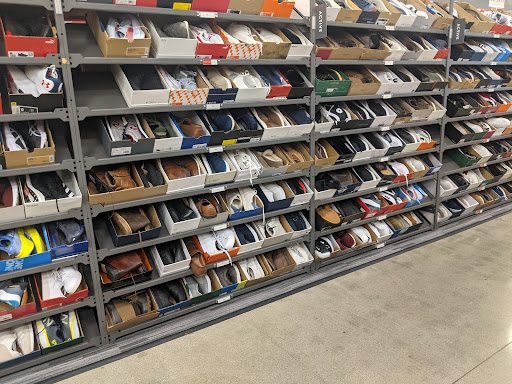 Department Store «Nordstrom Rack Cerritos Best Plaza», reviews and photos, 11111 183rd St, Cerritos, CA 90703, USA